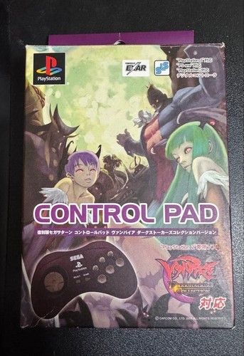 Sega saturn control - sega, pad
