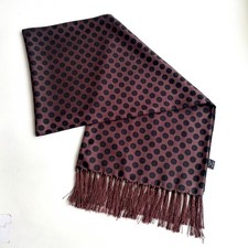 Spankin tootal silk - silk, scarf