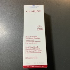 Purifying Gentle Foaming