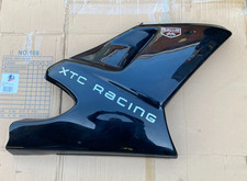 Sachs XTC125 Right Side
