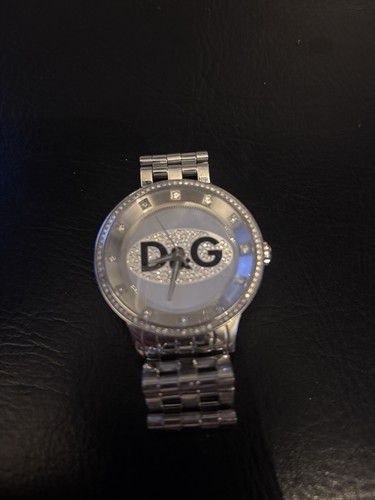 Dolce gabbana time - |, |