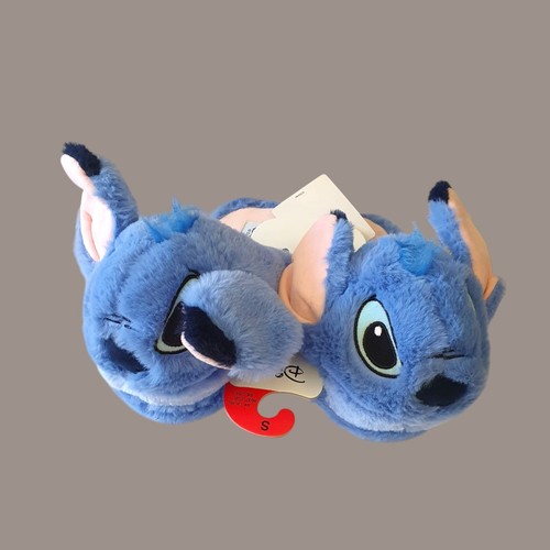 Disney stitch slippers women - disney,