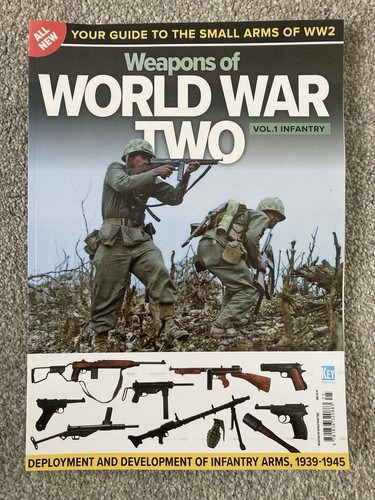 Weapons world war two - world,