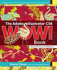 The Adobe Illustrator CS6 Wow