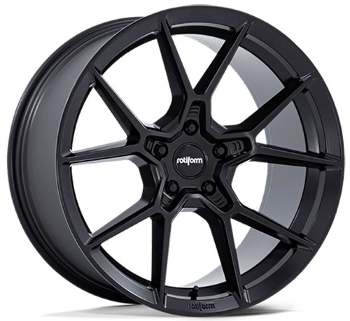 Alloy wheels rotiform - alloy,