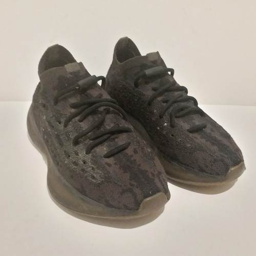 Adidas yeezy boost 380 onyx - yeezy,