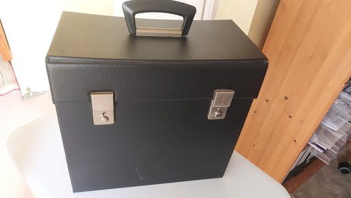 Vinyl record case good - vinyl,