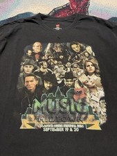 Atlanta Music Festival Music