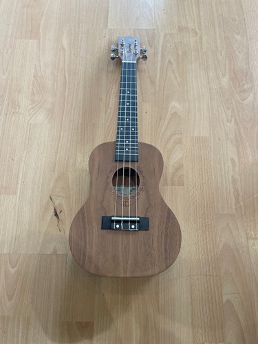Ukulele tiare concert black - ukulele,