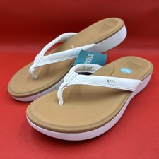REEF Cushion Cloud Flip Flops