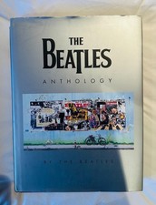 The Beatles Anthology, by The