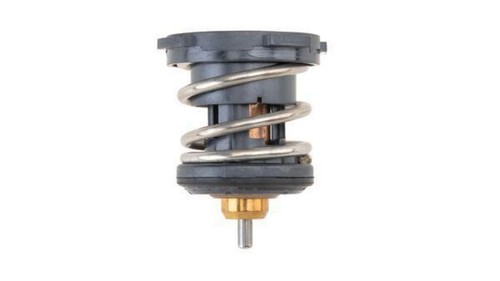 Coolant thermostat fits - thermostat, vw