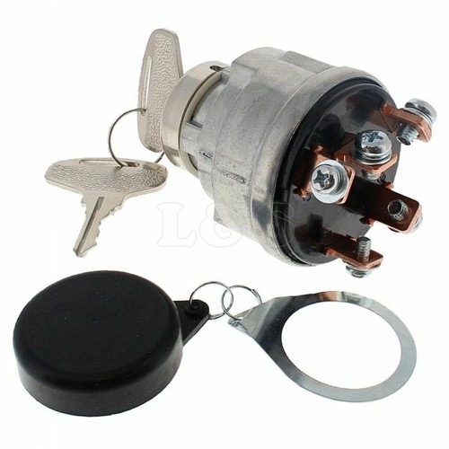 Perkins position ignition - 3,
