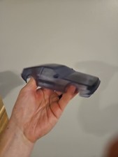 Mini delorean - mini, z
