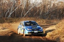 Toshi Arai (JPN) on stage 16