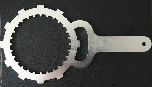 Clutch removal holding tool - holding,