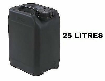 Litres standard thinners - 25,