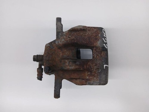 Left front brake caliper - left,