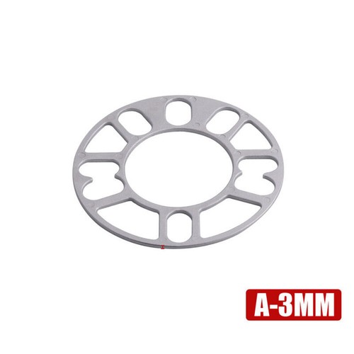 1pc universal aluminum 3mm - universal,
