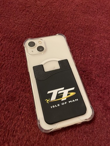Tourist trophy phone card - phone,