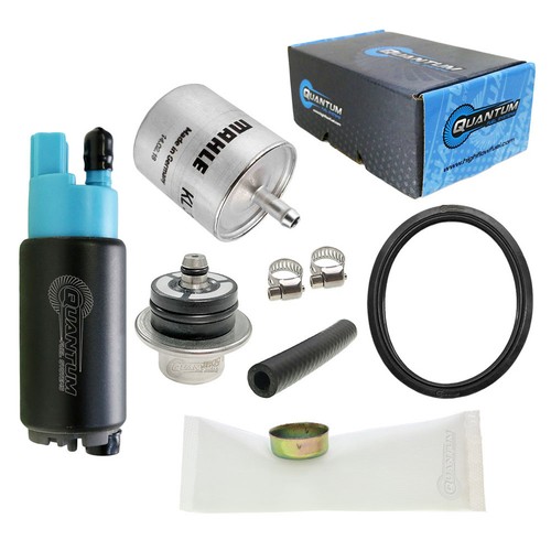 Quantum fuel pump - fuel,