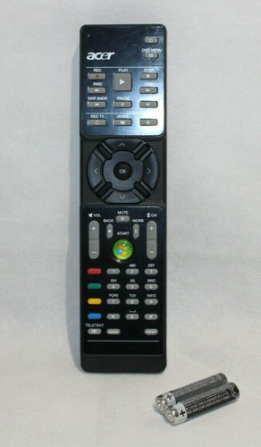 Genuine acer rc804v windows - rc804v-b,