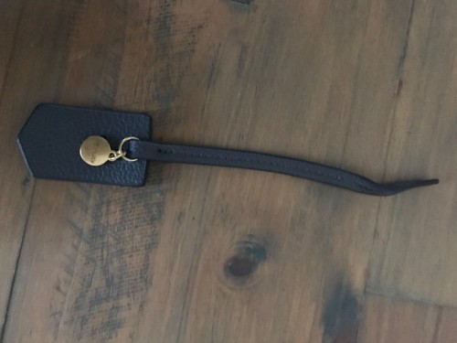 Replay grey leather - grey, metal