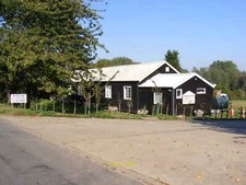 Photo 6x4 Newbourne Village