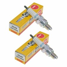 NGK CR7HSA Spark Plugs Pack of