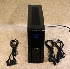 APC BR1500GI - new cells - 12m