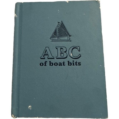 Abc boat bits intro to - abc,