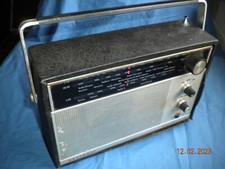 HEATHKIT TRANSISTOR RADIO - LW
