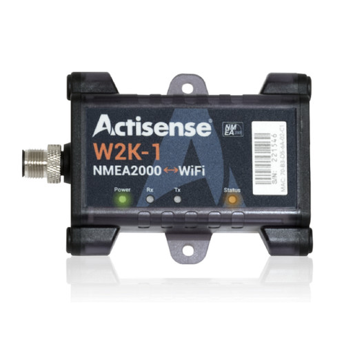 Actisense w2k nmea - -, 2000