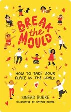 Break The Mould - Yoto Card Used