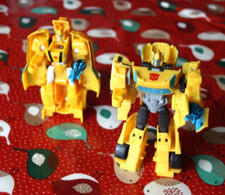 Camaro bumblebee car transformers