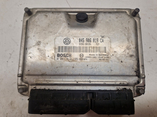 2007 volkswagen polo tdi - 2007, 1.4