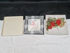 Vintage Boxed Set of 2 Irish