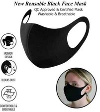 3 x Reusable Face Mask