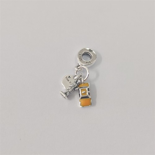 Dangle charm highlights - charm,