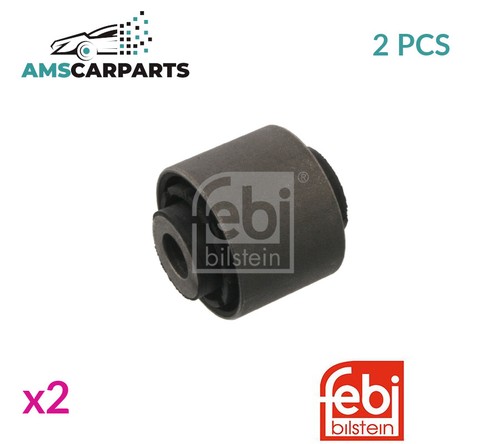 Control arm wishbone - control, pair