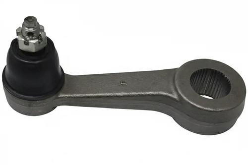 Steering gear arm for