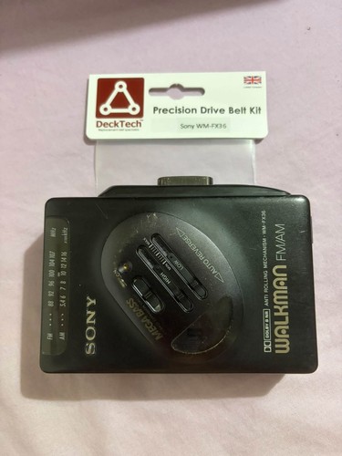 Sony walkman fx36 - sony, /