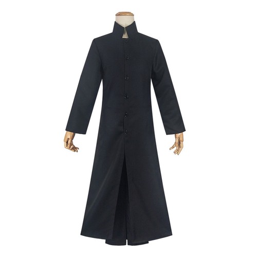 The matrix neo cosplay costume - matrix,