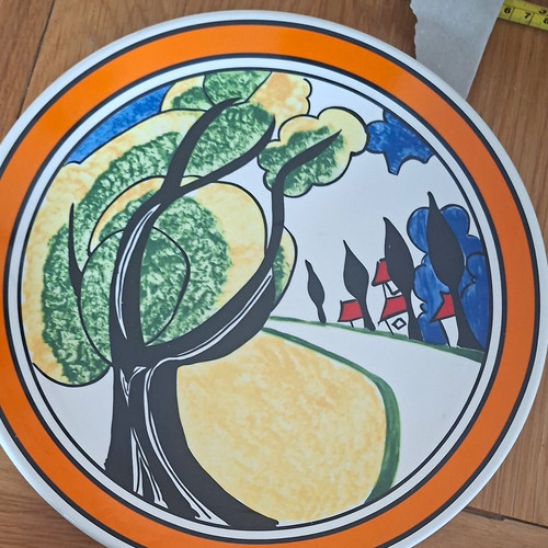 Wedgwood clarice cliff may - wedgwood, 'may