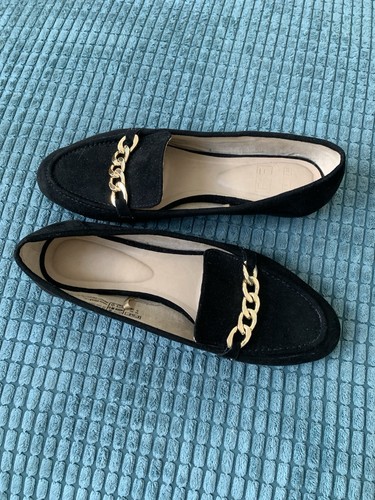 Ladies smart black - smart,