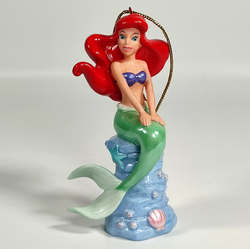 Disney the little - disney,