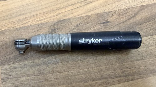Stryker tpx sagittal - stryker, saw