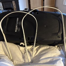 Bugaboo BEE 5 canopy wires