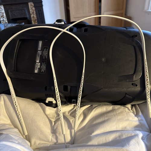 Bugaboo bee canopy wires - bugaboo,