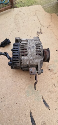 1998 motorhome alternator - 1998,